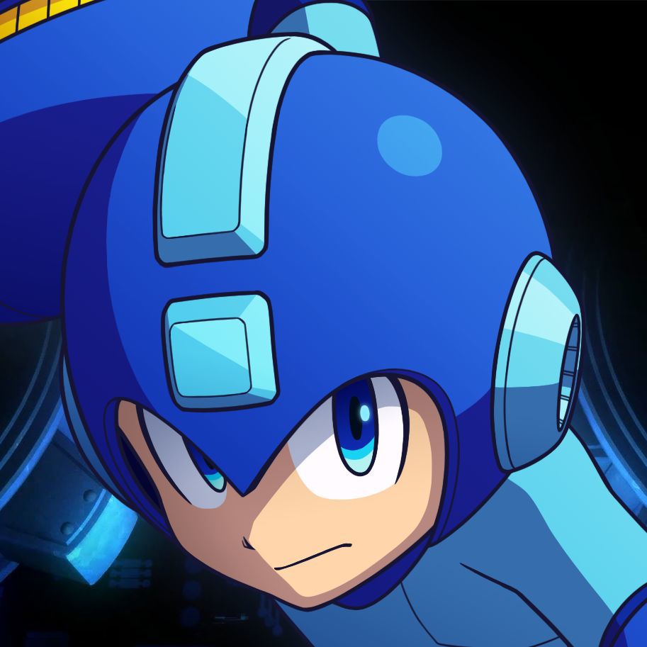 Mega Man 11